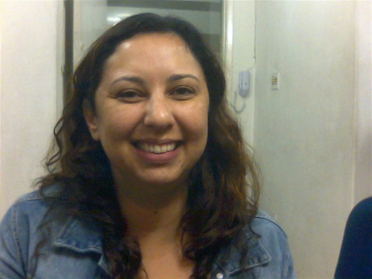 Rosemeire Faria Gonçalves
